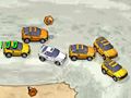 Spel Drift Runners aanlyn