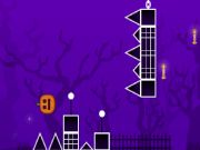 Spel Spooky Dash aanlyn