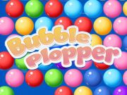 Spel Borrelplopper aanlyn