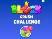 Spel Blok Crush Challenge aanlyn