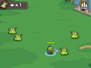 Spel Survive Squad aanlyn Spel Survive Squad aanlyn
