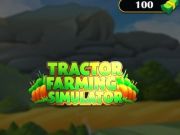Spel Simulator van die trekkerboerdery aanlyn
