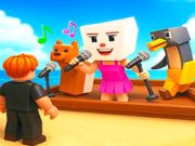 Spel OBBY: My sang Brainrot +1 3D aanlyn