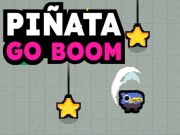 Spel Pinata go boom aanlyn