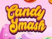 Spel Candy Smash aanlyn