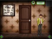 Spel Amgel Easy Room Escape 300 aanlyn
