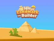 Spel Idle Landmark Builder aanlyn