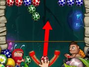 Spel Eier shooter aanlyn
