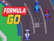 Spel Formule Go aanlyn