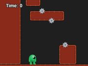 Spel Trap Dodger: The Platformer Challenge aanlyn