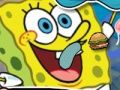 Spel SpongeBob Plankton ontplof  aanlyn