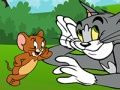 Spel Tom en Jerry ATV Adventure  aanlyn