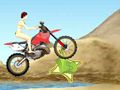 Spel Booty Rider  aanlyn