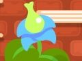 Spel Oulike blom Studio  aanlyn