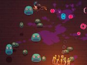 Spel Tussenpoos aanlyn