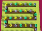 Spel Sny gras aanlyn