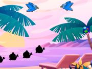 Spel Heartlock Escape aanlyn