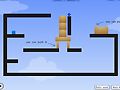 Spel Boks op pad  aanlyn