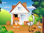 Spel Snor ontsnap aanlyn