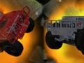 Spel Gedraaide militêre  aanlyn