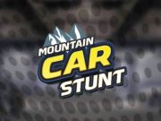 Spel Bergmotor stunt aanlyn