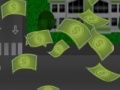 Spel Slaan bank geld motor aanlyn