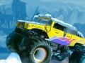 Spel Monster Truck Seasons  aanlyn