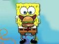 Spel SpongeBob Burger Swallow aanlyn Spel SpongeBob Burger Swallow aanlyn