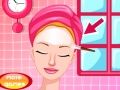 Spel Prinses Barbie Facial Makeover aanlyn Spel Prinses Barbie Facial Makeover aanlyn