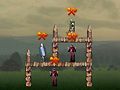 Spel Siege Master aanlyn