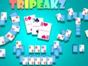 Spel Tripeakz! aanlyn