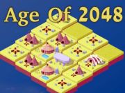 Spel Ouderdom van 2048 aanlyn