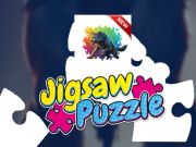 Spel Weerwolf legkaarte aanlyn