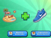 Spel Raai die Italiaanse breinkind diere aanlyn