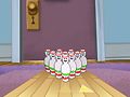 Spel Tom en Jerry Bowling  aanlyn