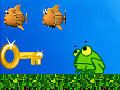 Spel FroGeee  aanlyn