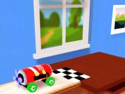 Spel Voertuigfaktoraat aanlyn