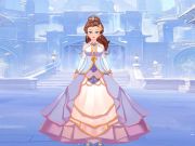 Spel Anime Doll Diy Cosplay Girl aanlyn