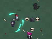Spel Grimstone aanlyn