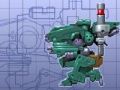 Spel Crazy Robot 2  aanlyn