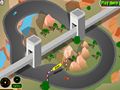 Spel Mountain View Racer  aanlyn