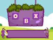 Spel Woordmaker aanlyn