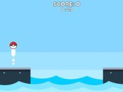 Spel Gaan na die platform aanlyn