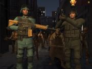 Spel Zombie-epidemie aanlyn
