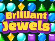 Spel Briljante juwele aanlyn