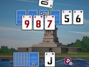 Spel Vakansie-streaks aanlyn