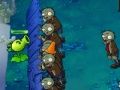 Spel Ertjie vs zombies  aanlyn