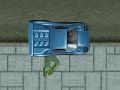 Spel GTA  aanlyn