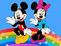 Spel Disney se ABC aanlyn