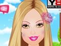 Spel Natuurlike make -up  aanlyn